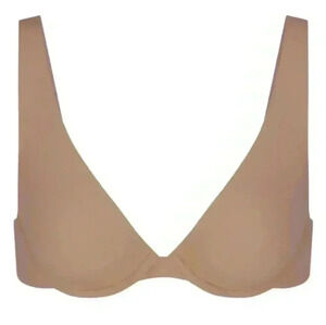 Skims Fits Everybody High Apex Bra
